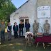 El centro de rehabilitación ecuestre que funciona en el Regimiento V, recibió donación por parte de Rotary Tacuarembó Sur