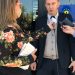 “La invasión de Rusia a Ucrania se trata de una invasión totalmente injusta”