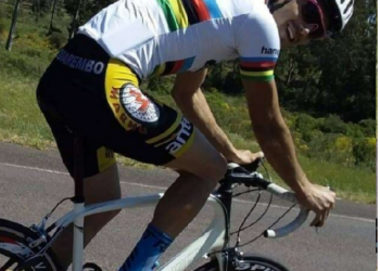 Mañana se larga la Vuelta Ciclista