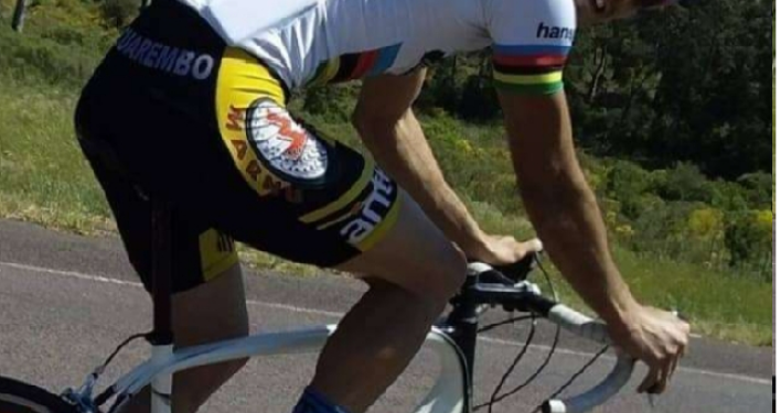 Mañana se larga la Vuelta Ciclista