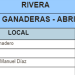 RIVERA