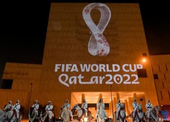 Cada vez más cerca la gran fiesta del fútbol mundial