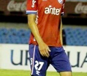 Podría llegar Marcio Benítez al Tacuarembó FC