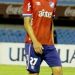 Podría llegar Marcio Benítez al Tacuarembó FC
