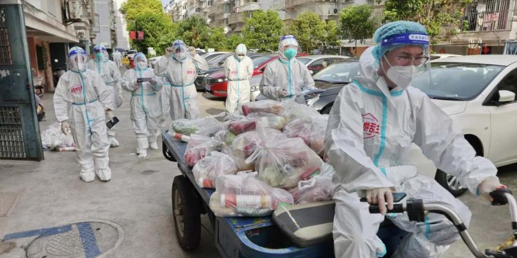 Este es un riesgo para la economía que ha pasado desapercibido para el mundo