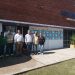Centro de Barrio núm. 7 de los Molles cumplió 7 años