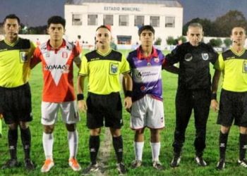 Los juveniles se despidieron con la frente en alto