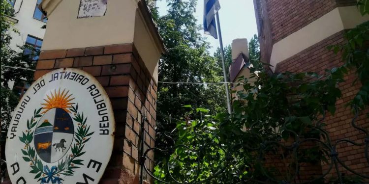 Uruguay no apoya ninguna sanción contra Rusia y pretende fortalecer el comercio con ese país