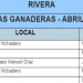 RIVERA