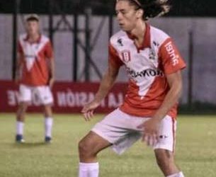 Selección juvenil de Tacuarembó viaja a Fray Bentos por un triunfo