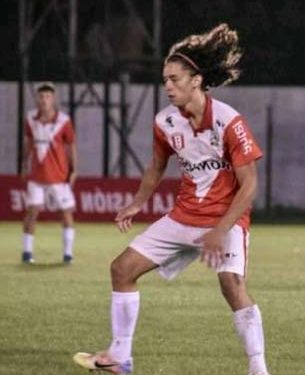 Selección juvenil de Tacuarembó viaja a Fray Bentos por un triunfo