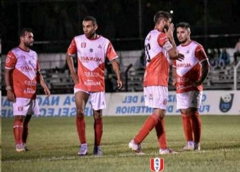 Mañana juega la segunda final del torneo del Litoral