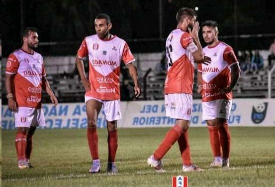 Mañana juega la segunda final del torneo del Litoral