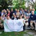 Se celebran los 60 años de Caritas en Uruguay