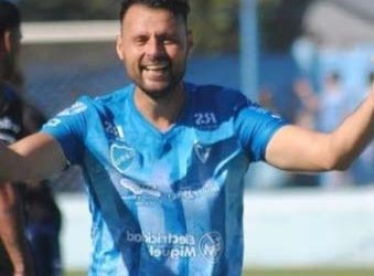 Mañana se mide con el Artigas FC en partido amistoso