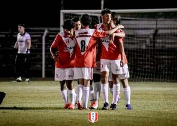 Campaña aceptable de la selección juvenil
