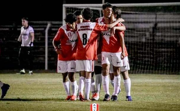 Campaña aceptable de la selección juvenil