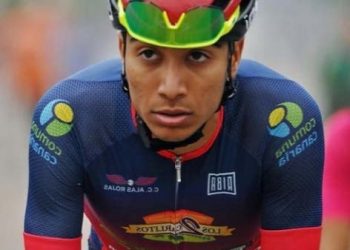 Agustín Alonso se quedó con la Vuelta Ciclista