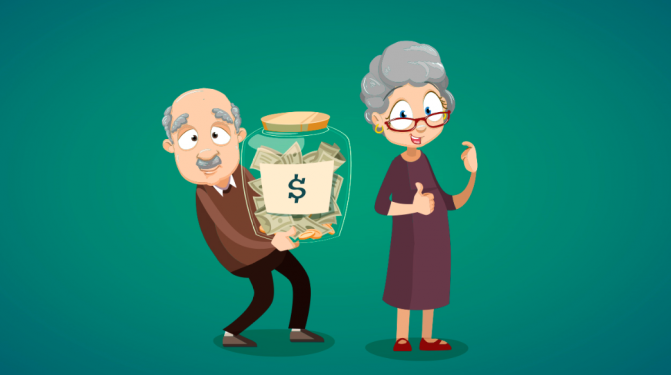 Aumento adicional de 3% a jubilaciones y de 2% a funcionarios públicos