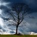 Lluvias y tormentas en el Norte hasta mañana pronostica Inumet