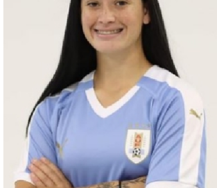 Esta tarde Uruguay debuta en el sudamericano sub 20