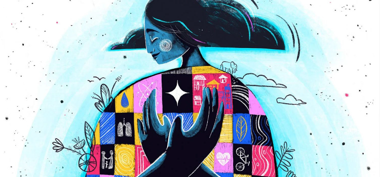 Nuestro planeta, nuestra salud