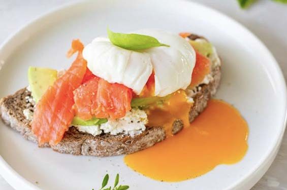 Estas son las proteínas que por día realmente necesita tu cuerpo