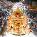 Río de Janeiro se prepara para su carnaval más esperado