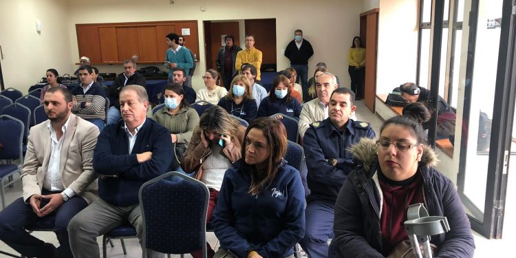  Se presentó oficialmente el programa Accesos en Tacuarembó