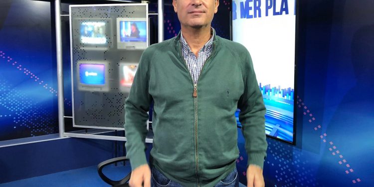 El Frente Amplio debe actualizarse acorde al mundo actual 