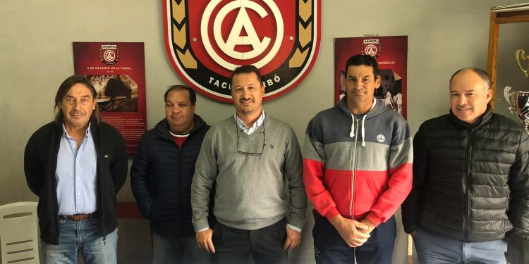 Club Oriental realizó el lanzamiento de la Rifa 2022