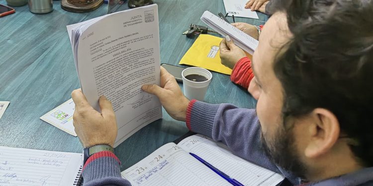 Migrantes aún chocan contra el Título 42 en EEUU