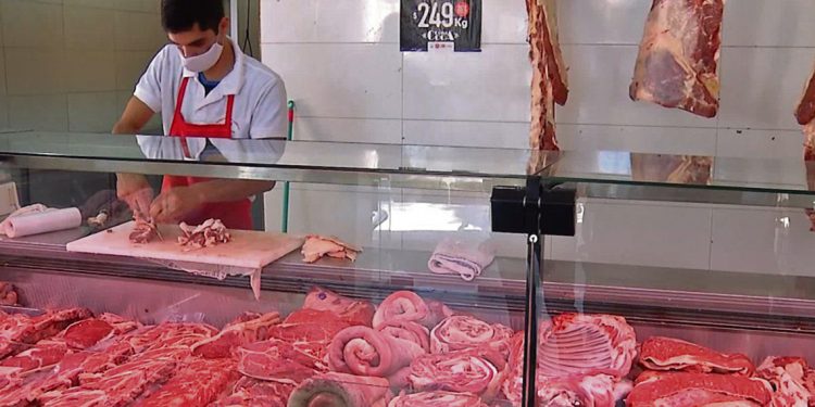 El viernes habrá paro general de 24 horas en la industria frigorífica