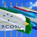 Mercosur: canciller brasileño planteó que tiene que haber «consenso» para rebaja de arancel externo común