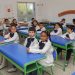 La comunidad educativa de la Escuela N.° 124 disfruta se su nuevo edificio