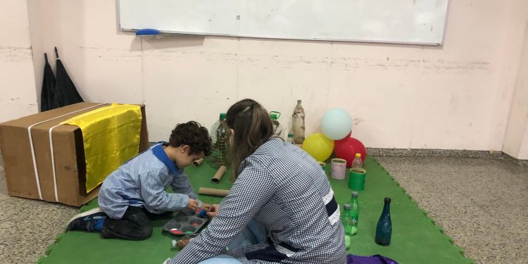 La primera infancia importa