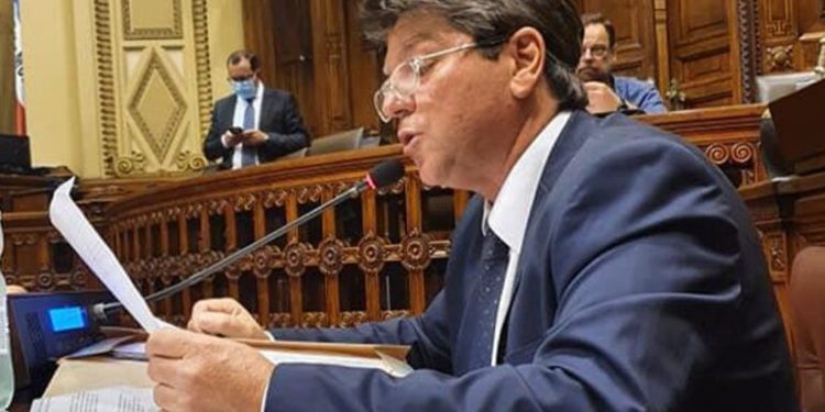 Se continúa en la espera del  funcionamiento del IMAE en el Hospital de Tacuarembó.