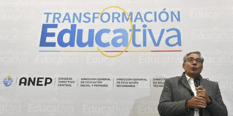 Transformación educativa