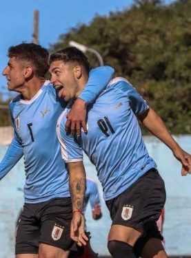 Hoy juega un partido amistoso ante Perú