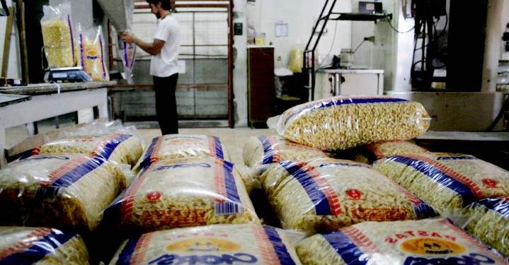 Caorsi, cooperativa emblema de Tacuarembó