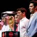 La Copa del Mundo comenzó su gira por los 32 países clasificados a Qatar