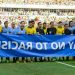 Conmebol recoge el guante de la FIFA y condena al racismo con severas multas