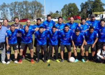 Mañana comienza la Segunda fecha de la divisional A