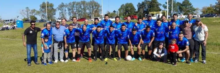 Mañana comienza la Segunda fecha de la divisional A