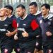 Mañana juega un partido amistoso ante el Wanderers Juvenil