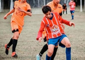 Central con Cerrito será el partido más atractivo de la etapa