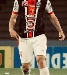 Volvió Nicolás Pintado al Tacuarembó FC