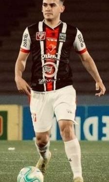 Volvió Nicolás Pintado al Tacuarembó FC