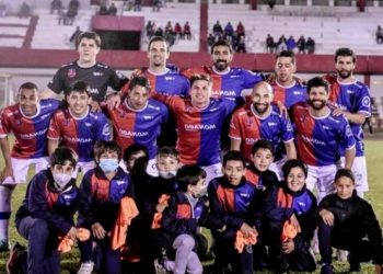 Cincuenta y cinco clubes jugarán la Copa B