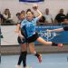 Uruguay tercero en torneo internacional de handball